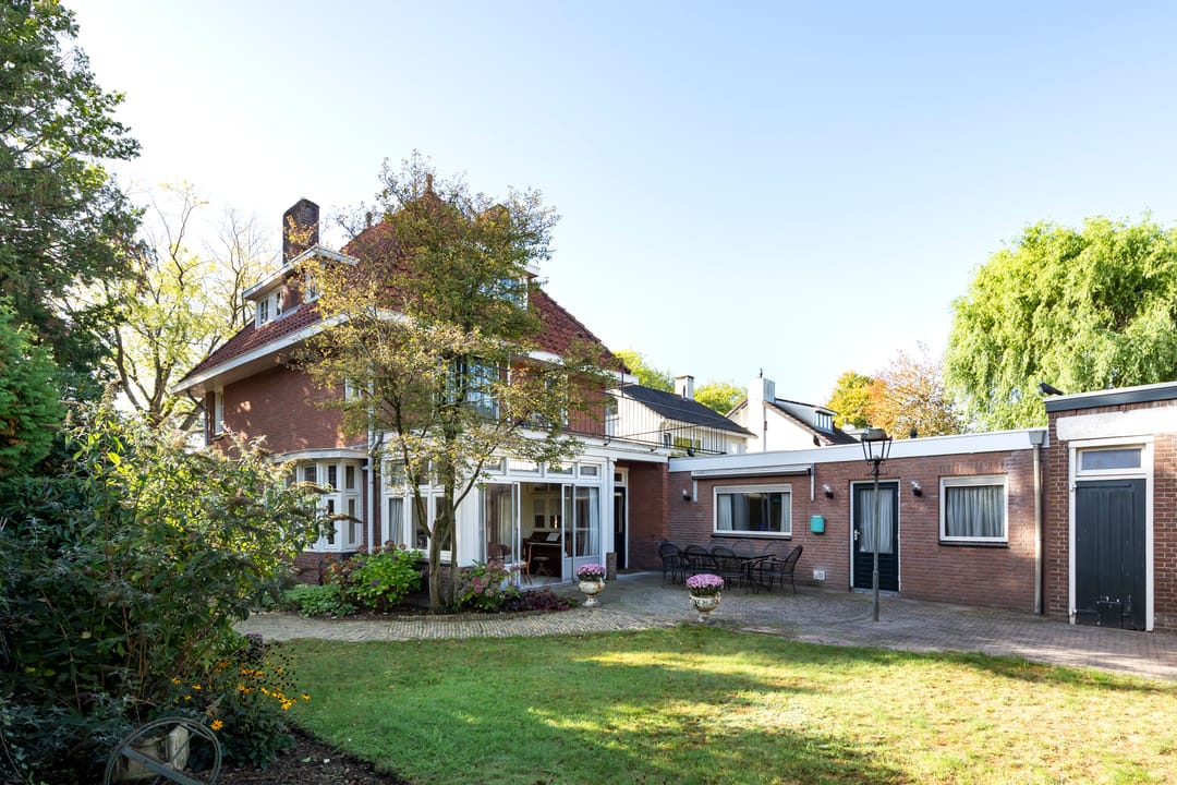 Foto 28 van Burg. Canterslaan 34