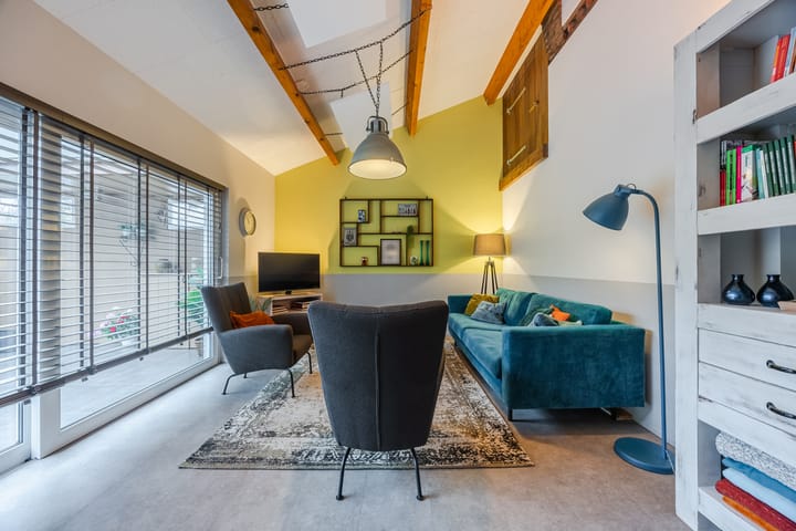 Foto 18 van Burg Thijssenstraat 27