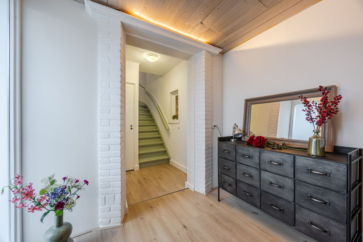 Foto 20 van Burg Thijssenstraat 27