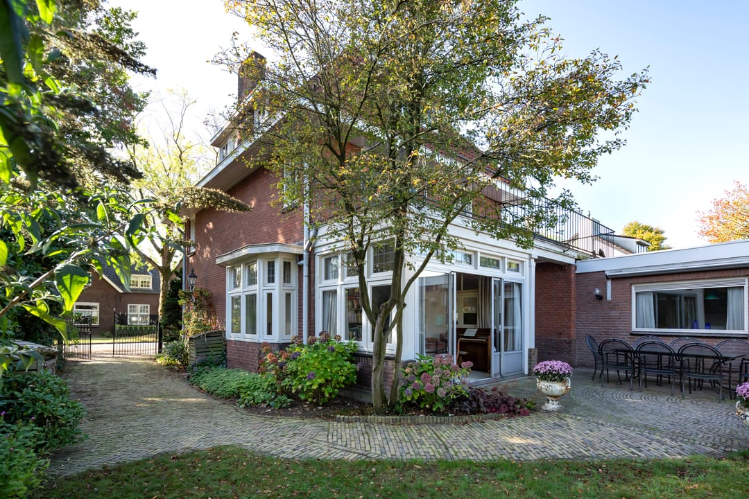 Foto 32 van Burg. Canterslaan 34