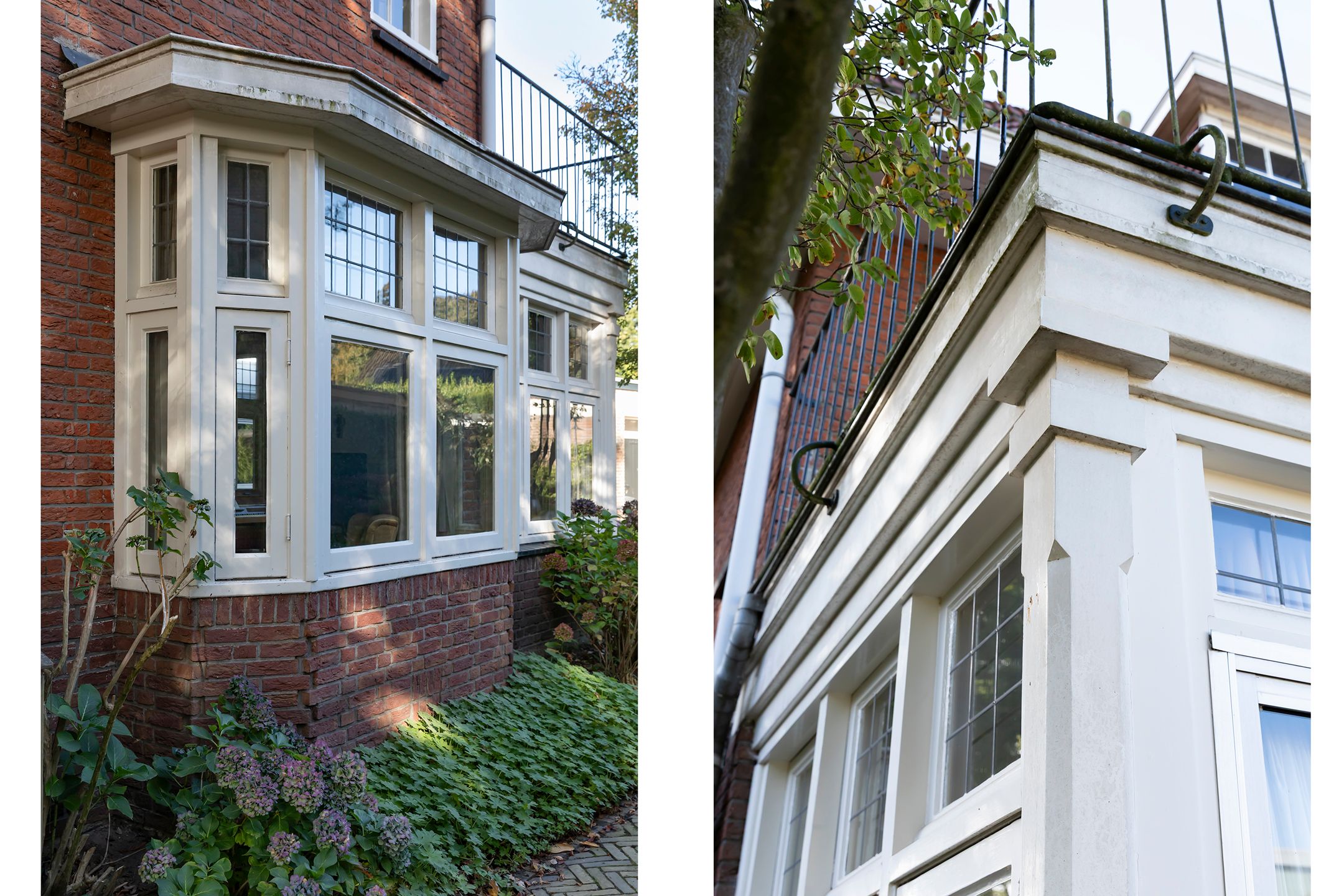 Foto 33 van Burg. Canterslaan 34