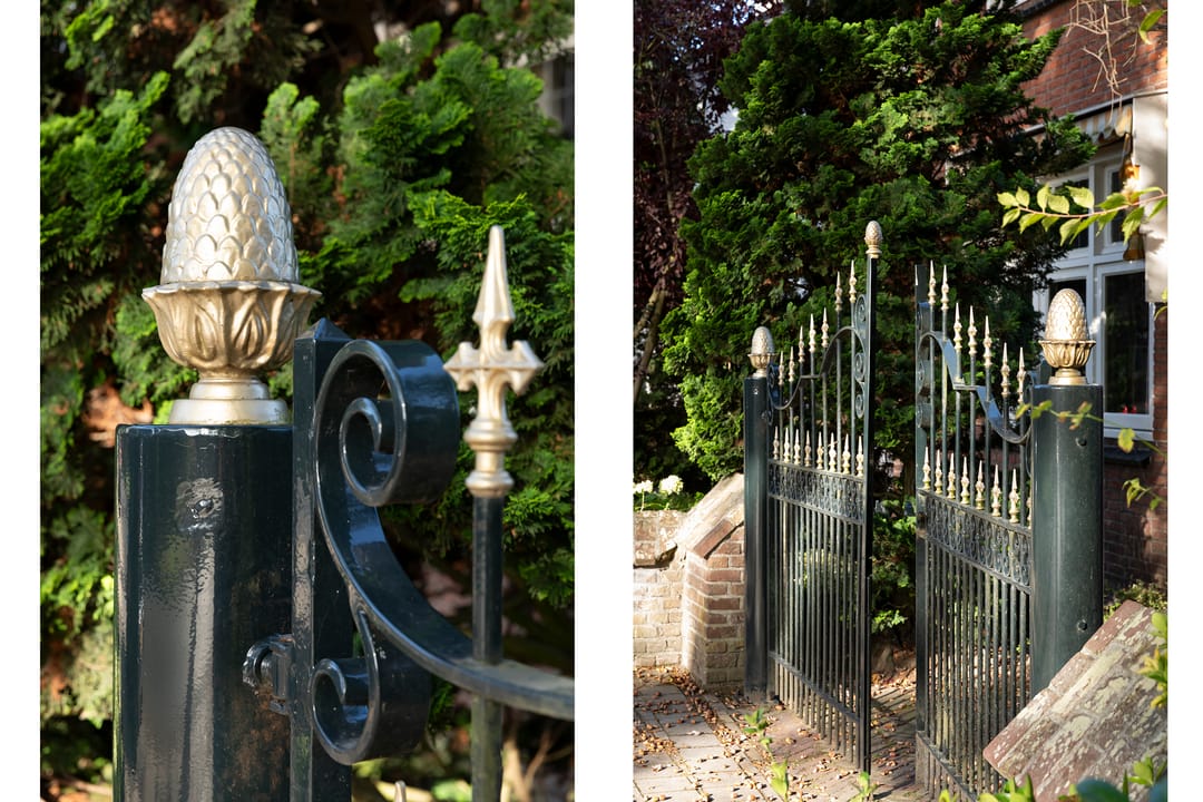 Foto 38 van Burg. Canterslaan 34