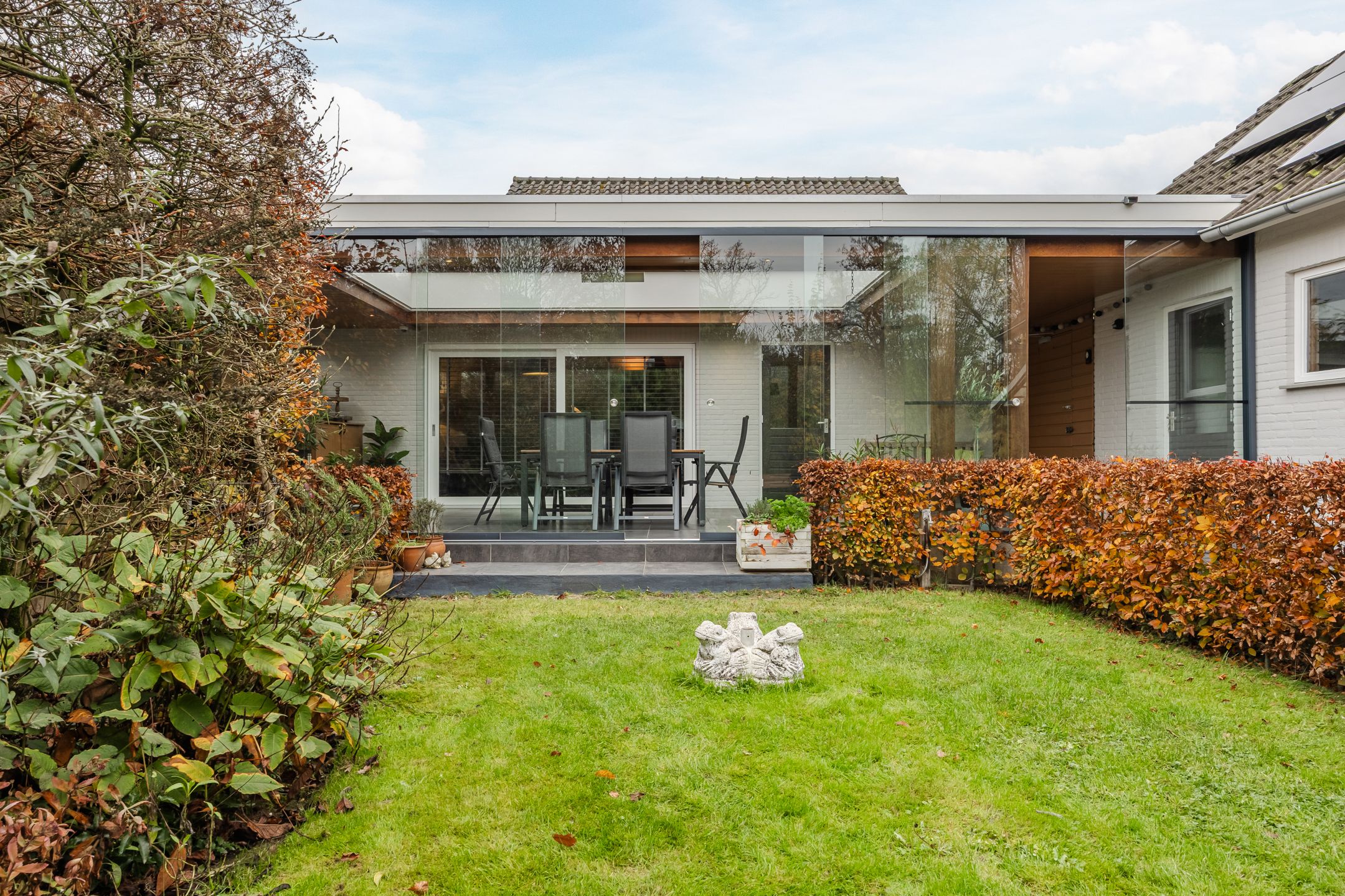 Burg Thijssenstraat, 27, Beers, 5437AV, Noord-Brabant, Nederland 27 