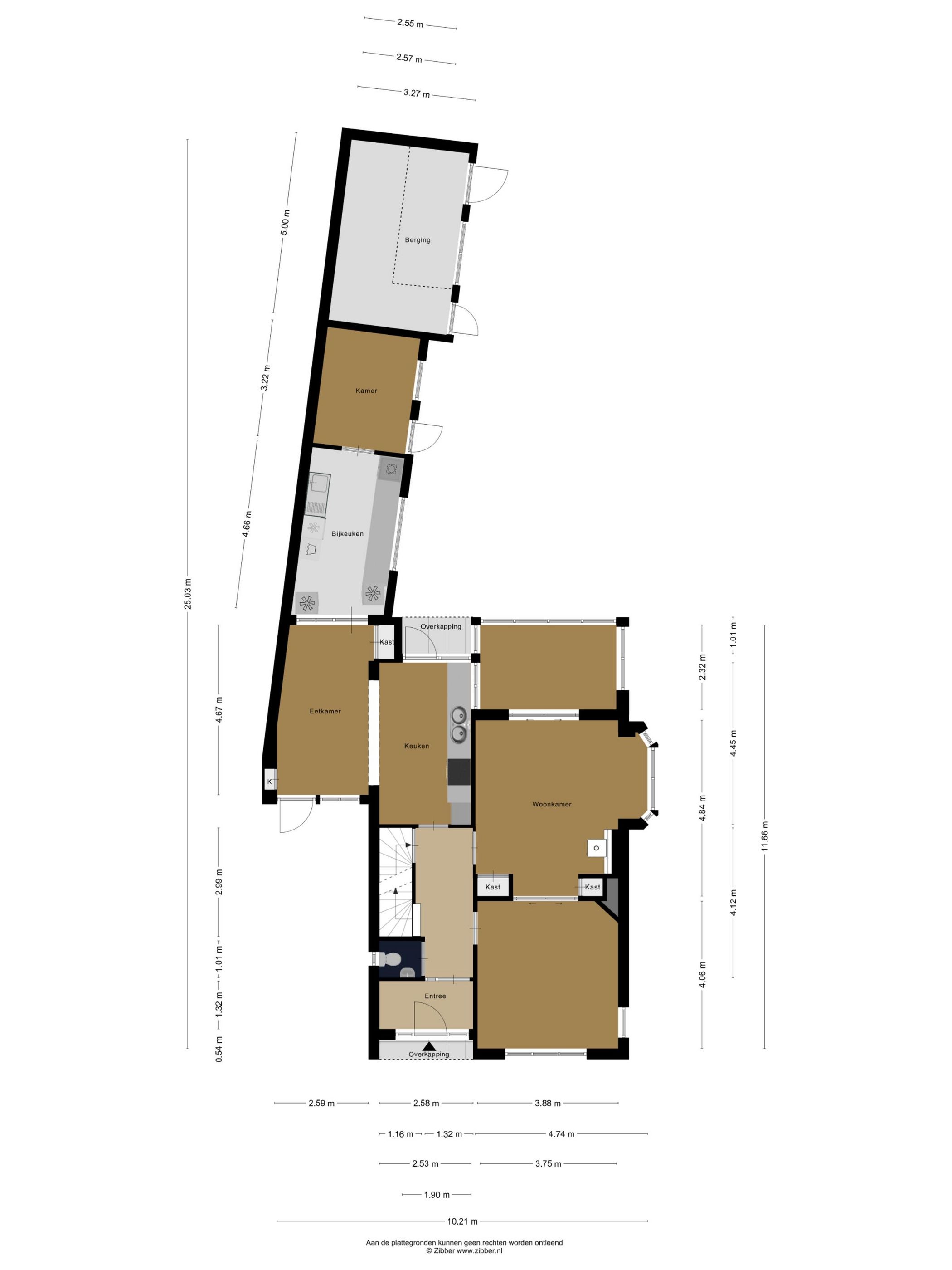 Foto 42 van Burg. Canterslaan 34
