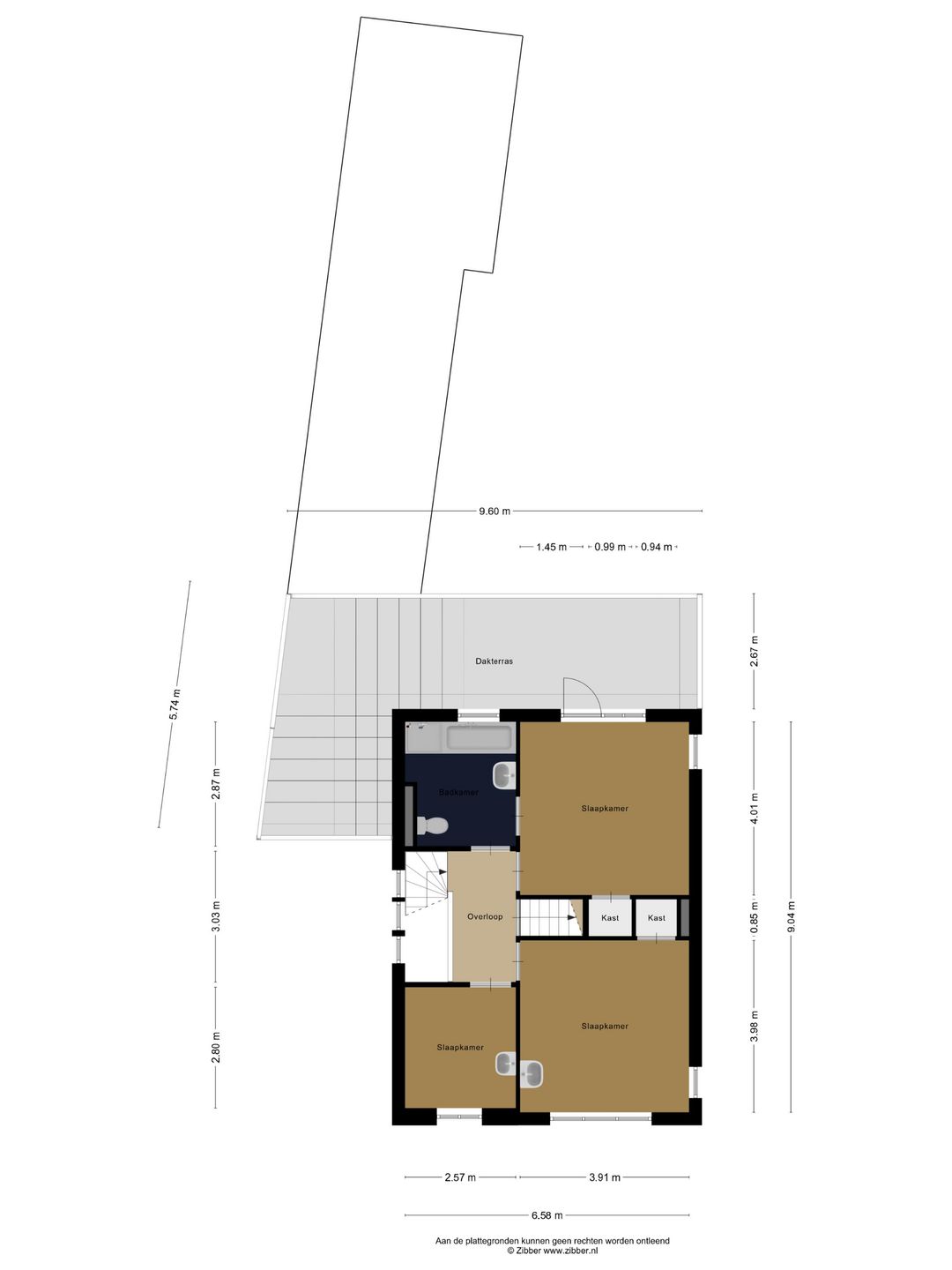 Foto 43 van Burg. Canterslaan 34