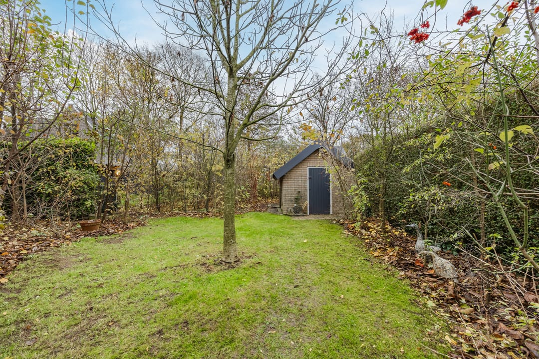 Foto 32 van Burg Thijssenstraat 27