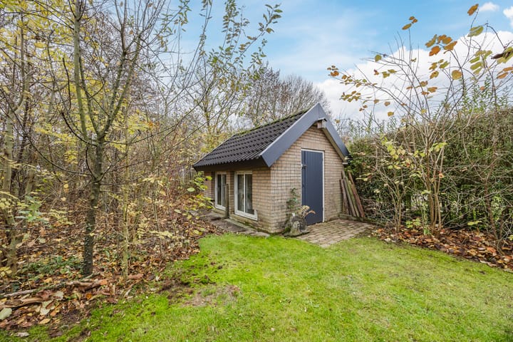 Foto 33 van Burg Thijssenstraat 27