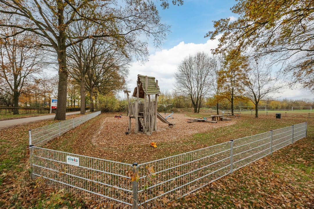 Foto 37 van Burg Thijssenstraat 27