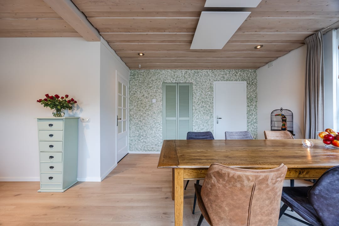 Foto 11 van Burg Thijssenstraat 27