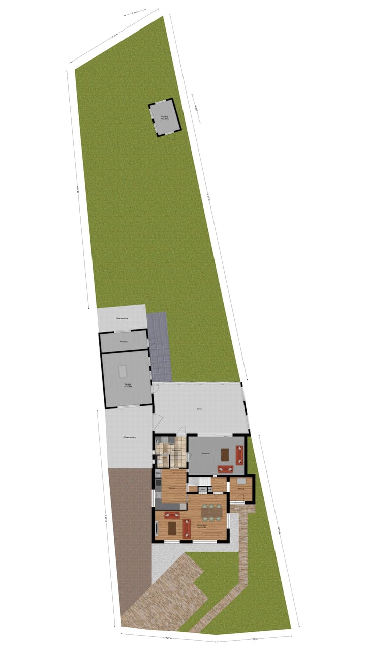 Foto 42 van Burg Thijssenstraat 27