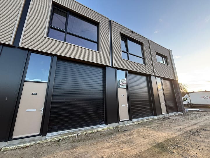 Hedikhuizerweg 15-C2, Den Bosch