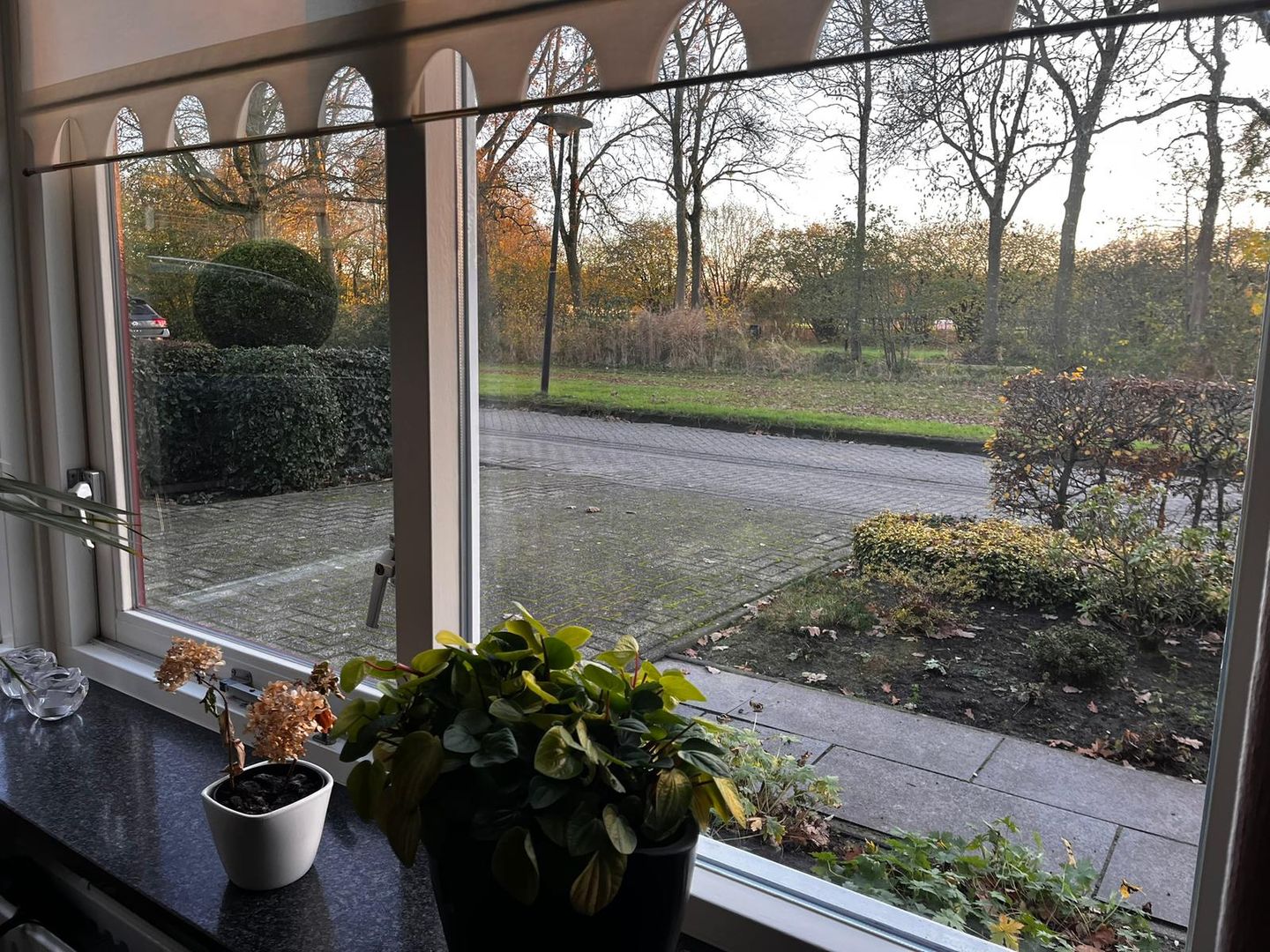 Foto 4 van Dudokstraat 50