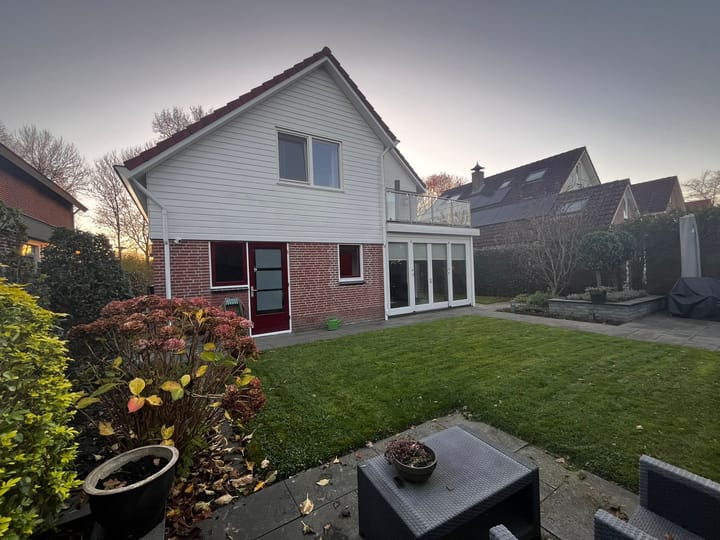 Photo 9 of Dudokstraat 50