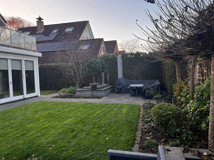 Photo 10 of Dudokstraat 50