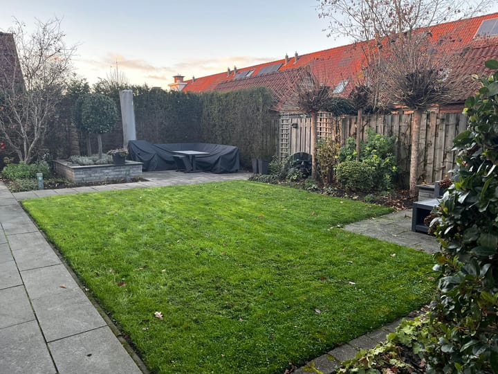 Photo 11 of Dudokstraat 50