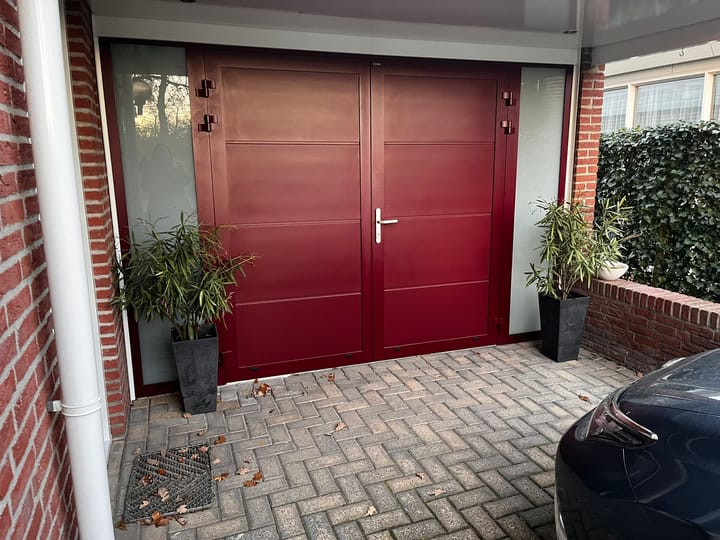 Photo 13 of Dudokstraat 50