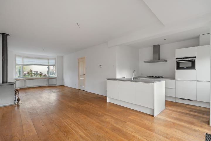 Foto 2 van Johan de Wittlaan 80