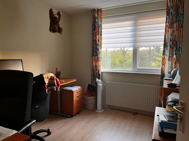 Photo 15 of Dudokstraat 50