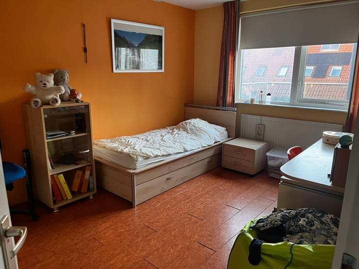 Photo 16 of Dudokstraat 50