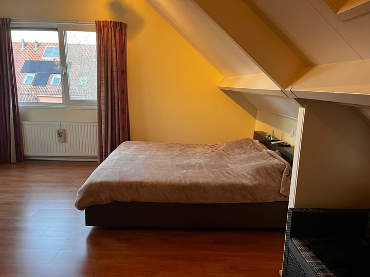 Photo 17 of Dudokstraat 50