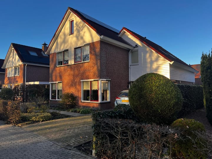 Photo 2 of Dudokstraat 50