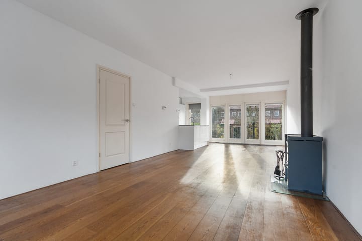 Foto 6 van Johan de Wittlaan 80