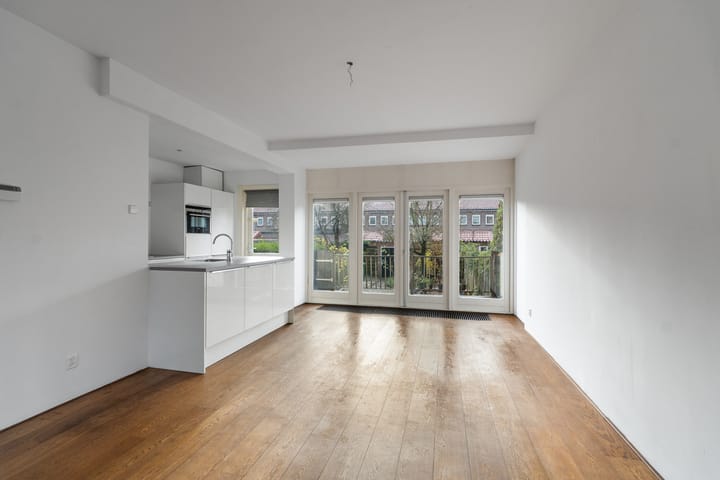 Foto 7 van Johan de Wittlaan 80