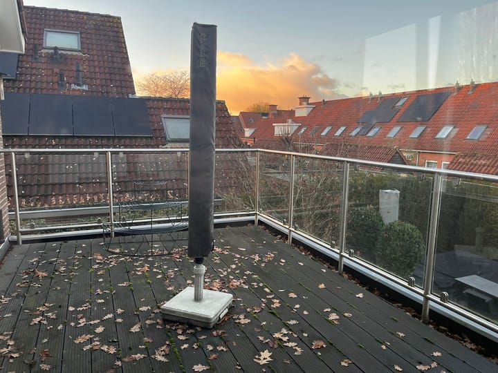 Photo 21 of Dudokstraat 50