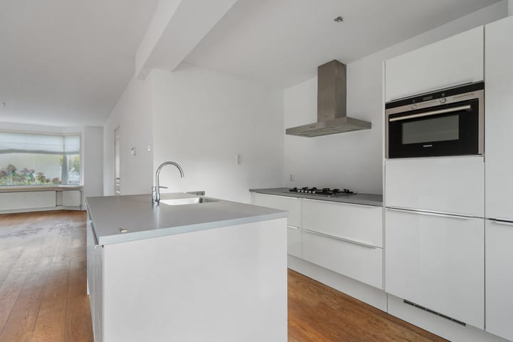 Foto 10 van Johan de Wittlaan 80