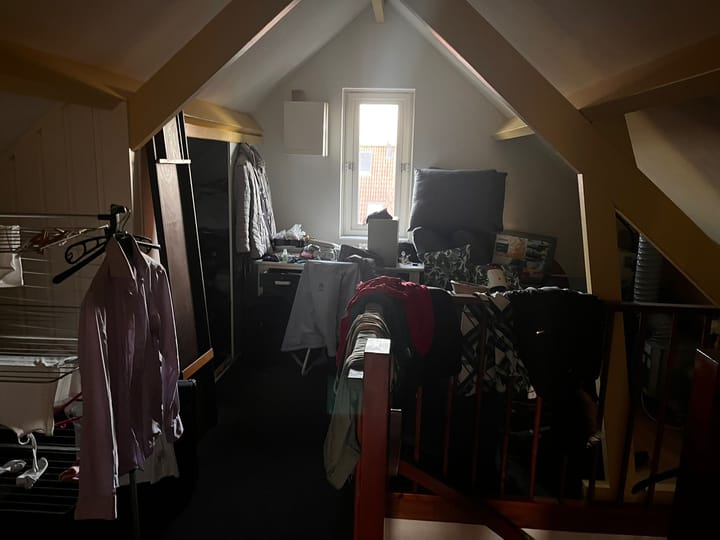 Photo 22 of Dudokstraat 50