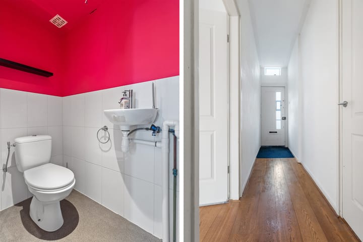 Foto 12 van Johan de Wittlaan 80