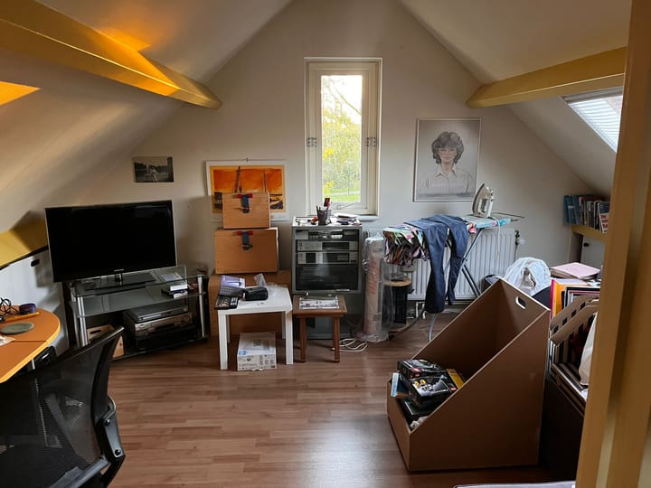 Photo 23 of Dudokstraat 50