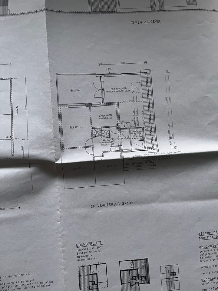 Photo 24 of Dudokstraat 50