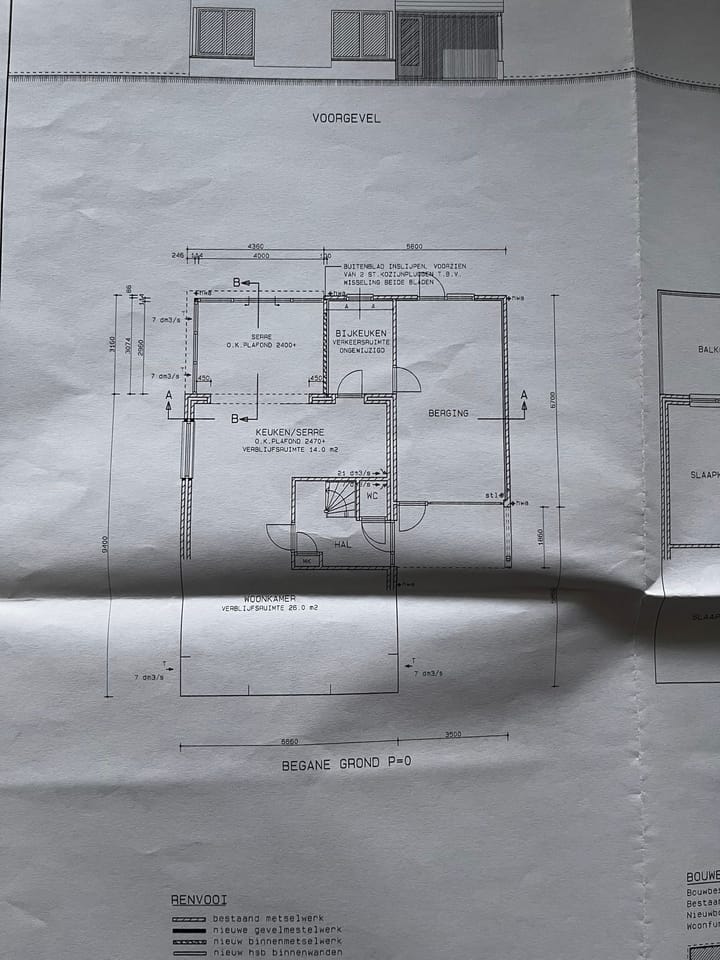 Photo 25 of Dudokstraat 50