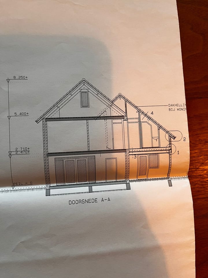 Photo 26 of Dudokstraat 50