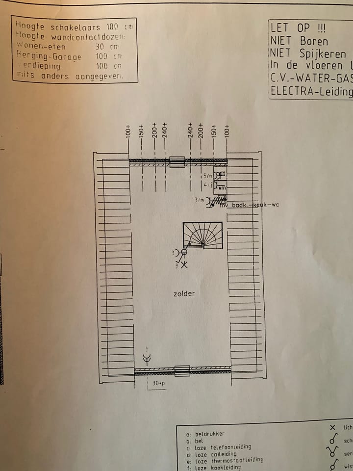 Photo 27 of Dudokstraat 50