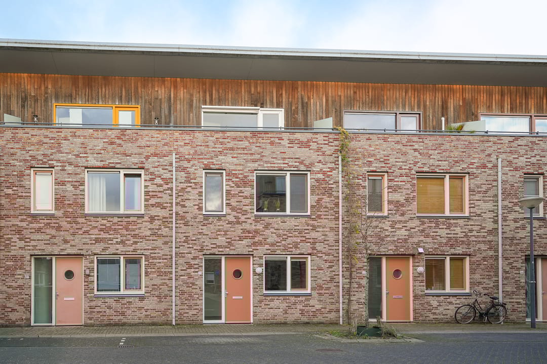 Foto 1 van St.-Sebastiaanhof 22