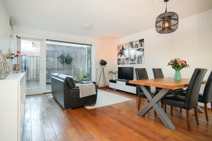 Foto 2 van St.-Sebastiaanhof 22