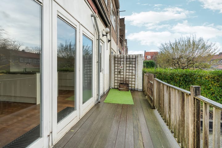 Foto 20 van Johan de Wittlaan 80