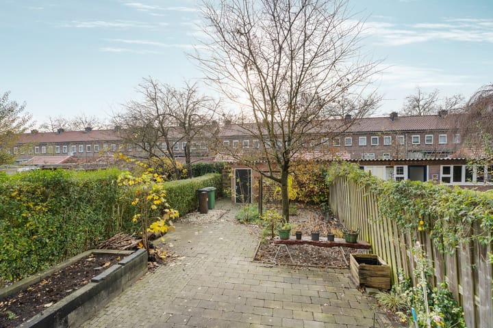 Foto 21 van Johan de Wittlaan 80