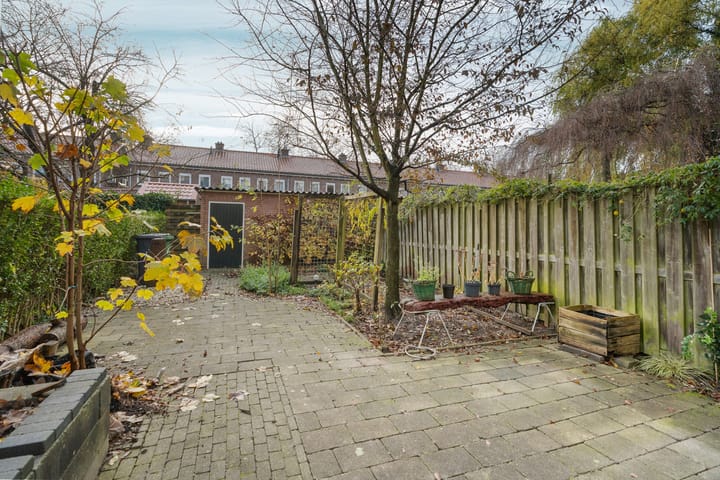 Foto 22 van Johan de Wittlaan 80