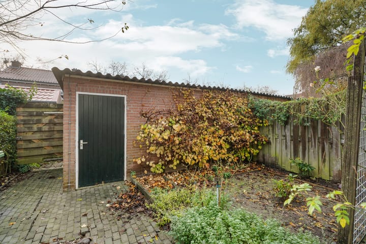 Foto 23 van Johan de Wittlaan 80