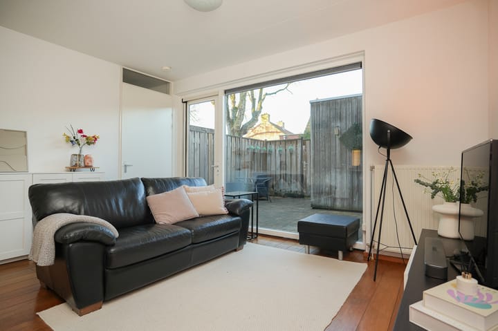 Foto 5 van St.-Sebastiaanhof 22