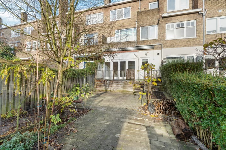 Foto 24 van Johan de Wittlaan 80