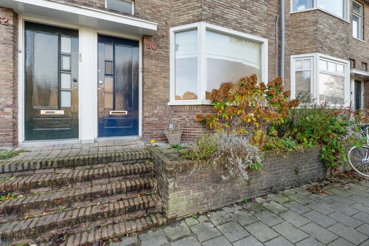 Foto 25 van Johan de Wittlaan 80