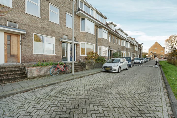 Foto 26 van Johan de Wittlaan 80