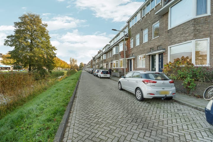 Foto 27 van Johan de Wittlaan 80