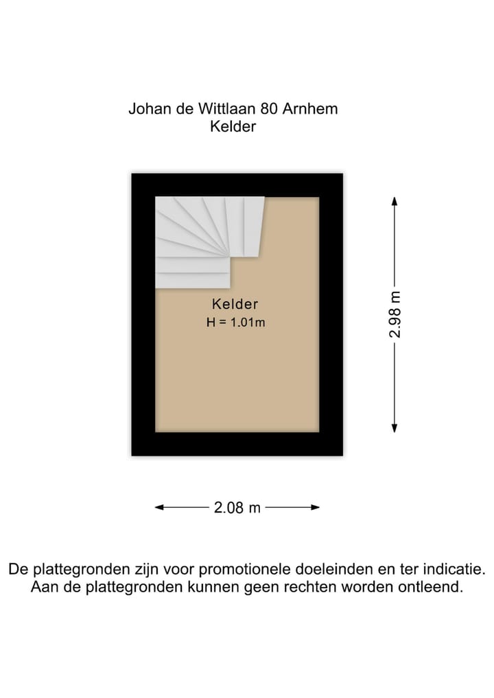 Foto 30 van Johan de Wittlaan 80