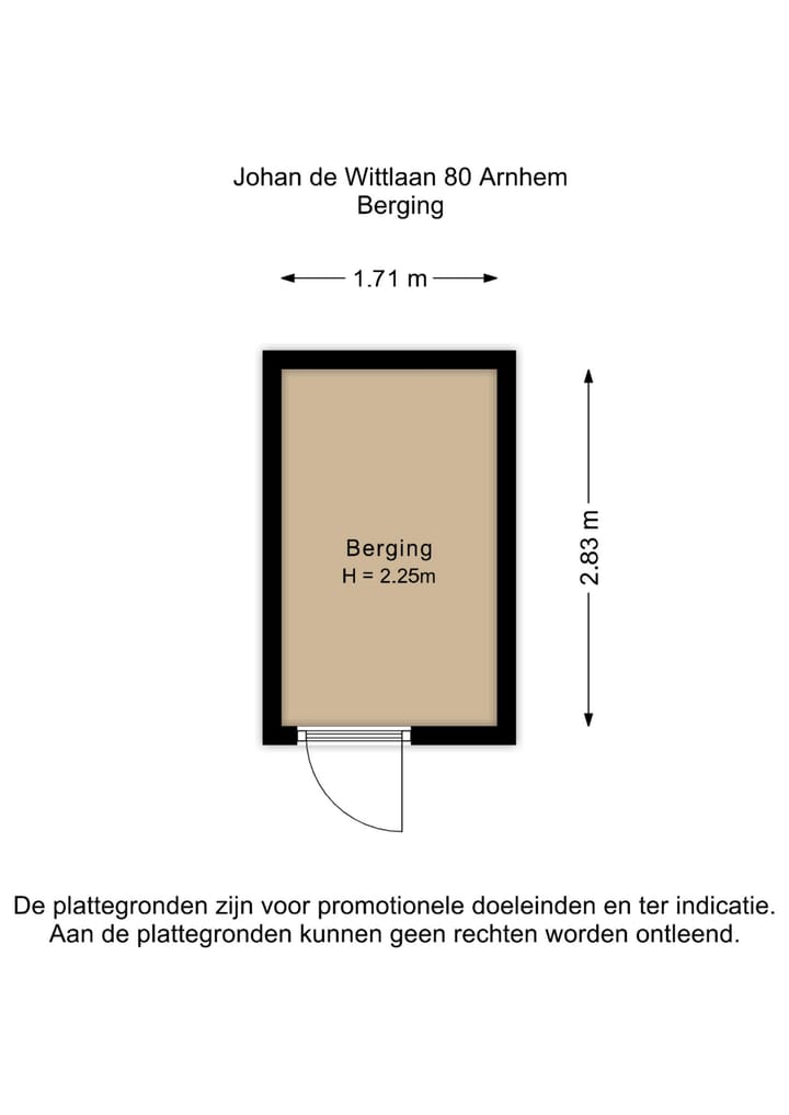 Foto 31 van Johan de Wittlaan 80