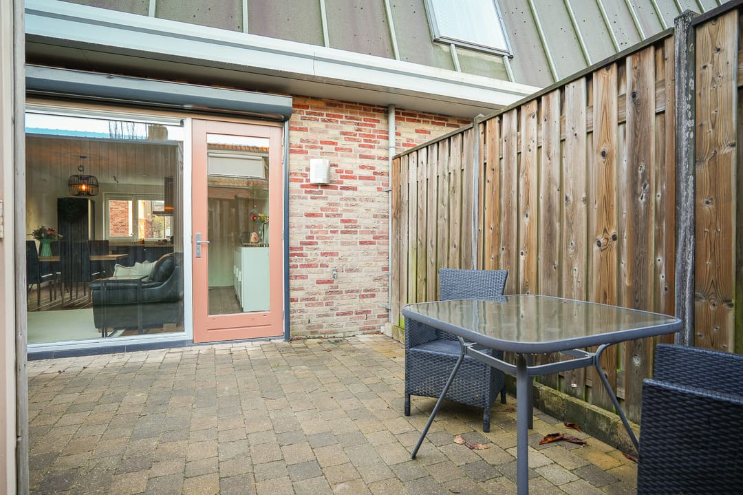 Foto 37 van St.-Sebastiaanhof 22